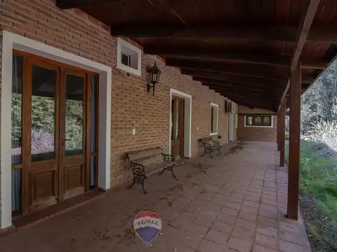 Casa en Venta al Oeste