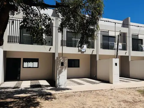Dúplex a estrenar en Venta Colón Entre Ríos