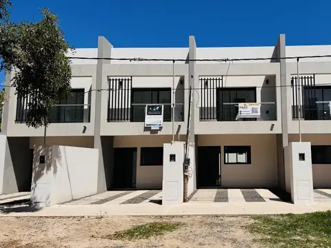 Dúplex a Estrenar Primera Junta y Chacabuco