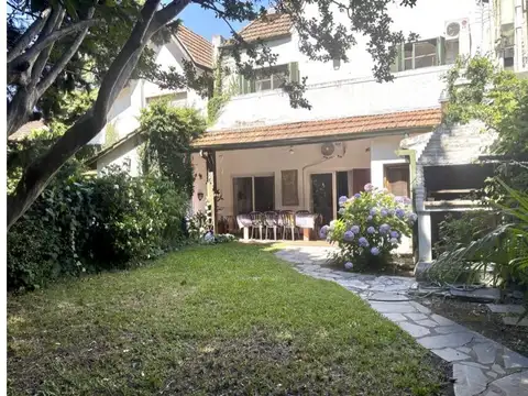 Venta Casa en Vicente López
