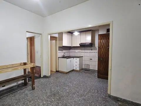 Casa en Venta al Sureste