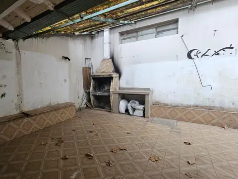 Casa en Venta 45 años