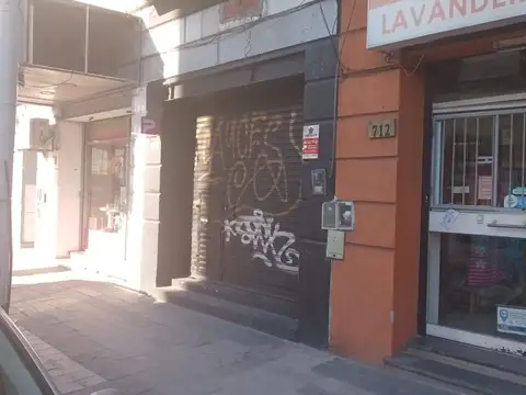 Local en Alquiler en Avellaneda, Partido de Avellaneda