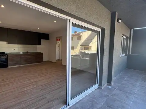 Departamento en Alquiler 1 año