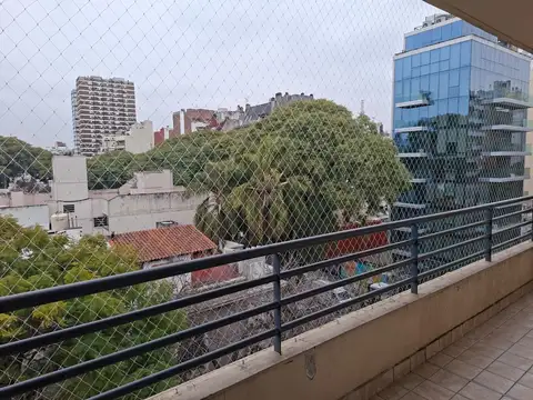 Departamento en Alquiler de 3 ambientes
