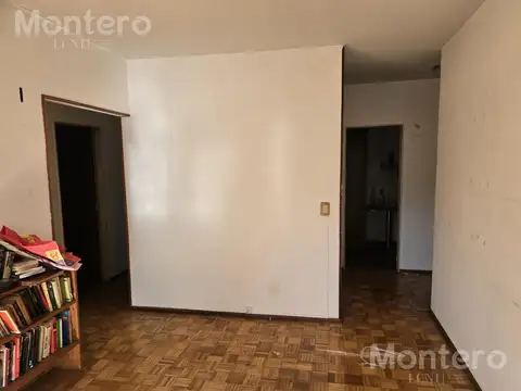 Departamento en Venta 40 años