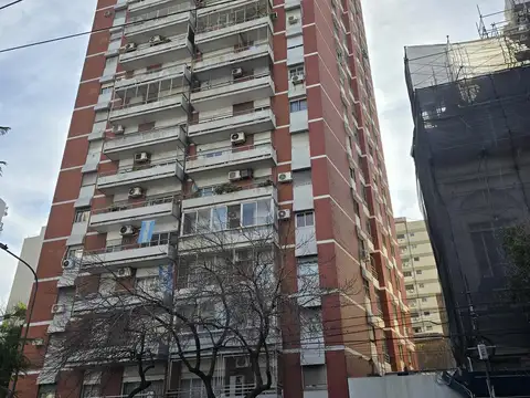 3 Ambientes,Lavadero,Balcon Frances Contrafrente,Baulera 1 cuadra subte A