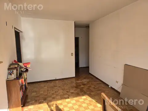 Departamento en Venta en Almagro, USD 81.000