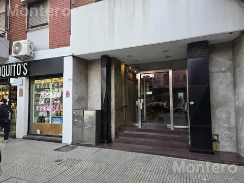 Avenida Rivadavia 3500