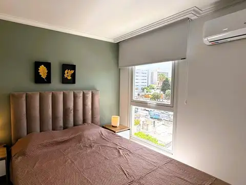 Departamento en Alquiler Temporal A Estrenar