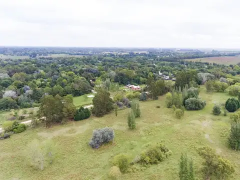 Terreno en Venta de 1027,0 m2