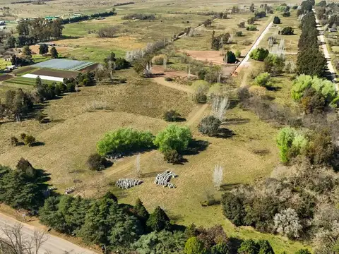 LOTE de 1027m2 en Venta B°  Quebrada de Cardales