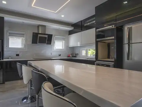 Casa en Puerto Paraios