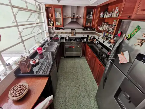 Casa en Venta 40 años