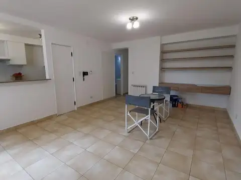 Departamento en Alquiler de 4 ambientes