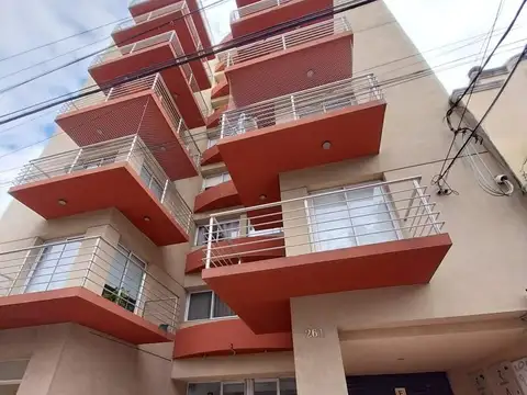 Alquiler de Departamento de 2 Dormitorios en Martin Cornejo al 200, Salta Capital