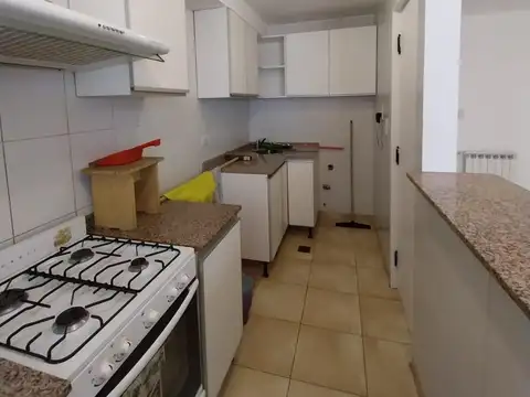 Departamento en Alquiler de 2 dormitorios