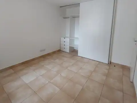 Departamento en Alquiler 15 años