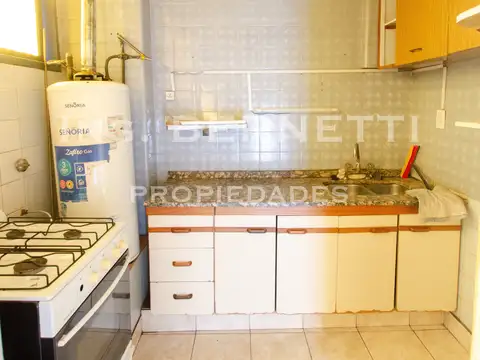 Departamento en Venta en Villa Pueyrredon, USD 75.000