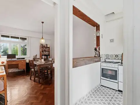 Depto Tipo Casa en Venta 50 años