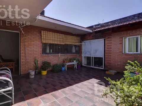 Bermudez y Pedro lozano