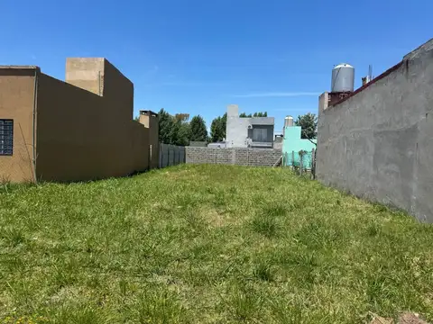 Terreno en Venta de 250,0 m2