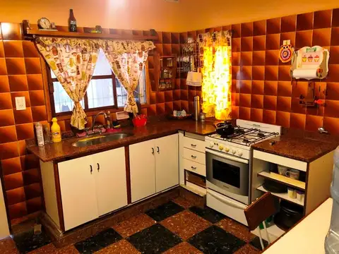 Casa en Venta 45 años