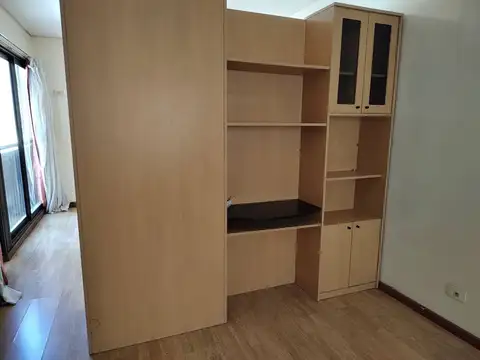 Alquiler Monoambiente Palermo Chico