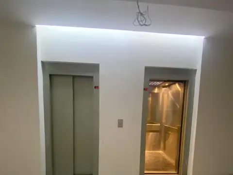 Oficina en Edificio a Estrenar en el Centro
