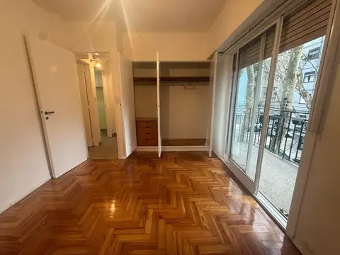 Departamento en Alquiler en Palermo Hollywood, Palermo