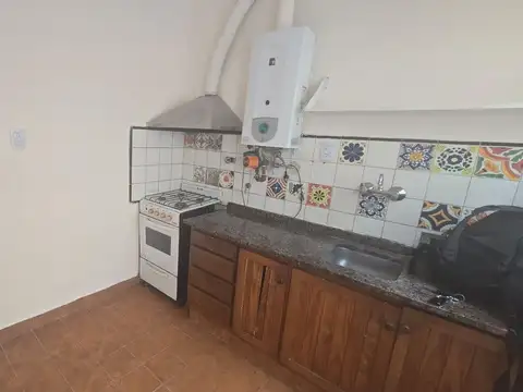 OPORTUNIDAD VENTA DEPARTAMENTO 3DORM- S/EXPENSAS