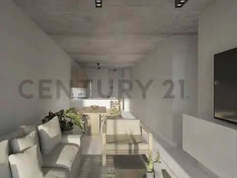 Departamento en Venta de 2 dormitorios