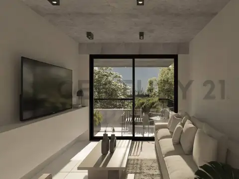 VENTA 2 AMBIENTES  EN CONSTRUCCION ENTREGA MARZO 2027