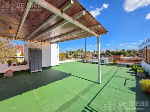 Departamento en Alquiler al Este