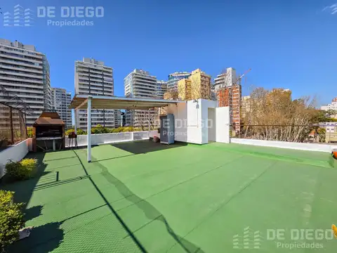 Departamento en Alquiler en Vicente López, USD 1.600