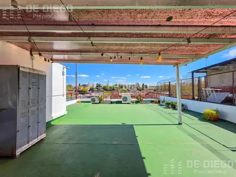 Departamento en Alquiler 20 años