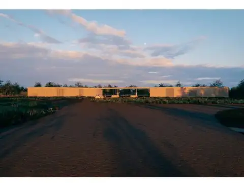 LOTE BARRIO CERRADO VIDA LAGOON FUNES- Lote 293