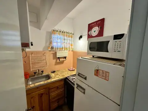 Departamento en Venta al Noreste