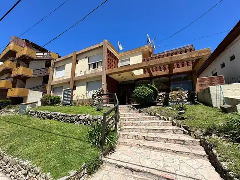 Departamento 2 ambientes en Zona Centro de Villa Gesell