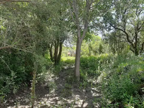 Terreno en Venta en Capilla Del Monte, USD 12.000