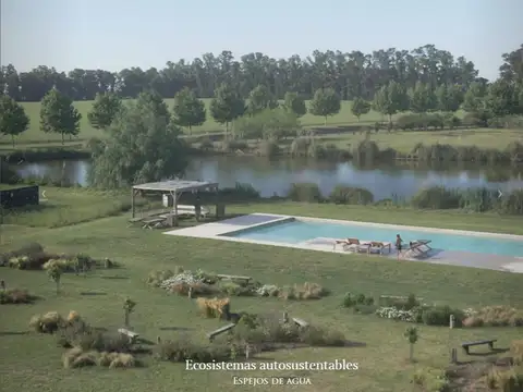 Depto Tipo Casa en Venta A Estrenar