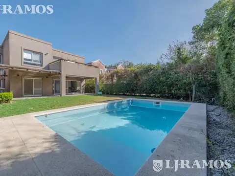 Casa en venta con renta hasta 08/2026. 3 dormitorios   dep