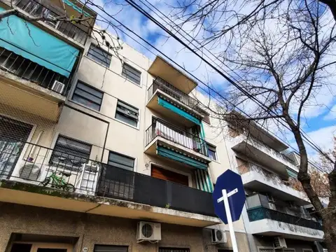 Departamento - Venta - Argentina, Capital Federal - TINOGASTA - (CABA) 3806