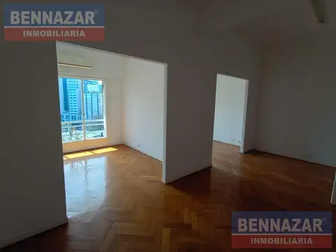 Oficina en Alquiler en Centro, $ 1.000.000