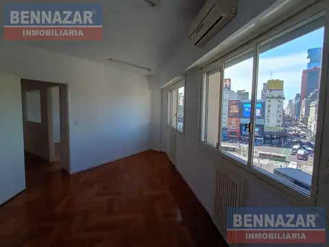 OFICINAS - PLANTA LIBRE - MICROCENTRO (COMERCIAL), CAPITAL FEDERAL