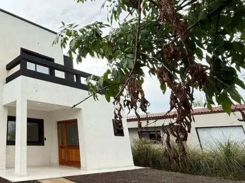 Casa Venta Barrio San Pablo Pilar