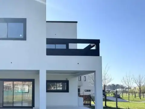 Casa Venta Barrio San Pablo Pilar