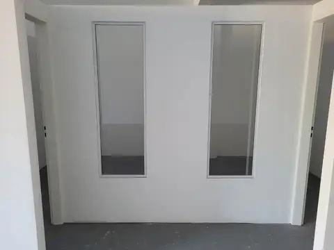 ALQUILER OFICINAS EN PARQUE PATRICIOS