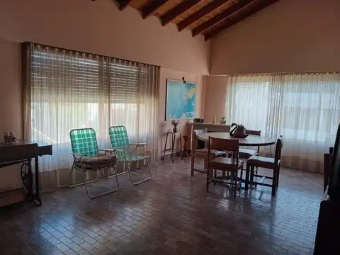 Depto Tipo Casa en Venta en San Justo, USD 195.000