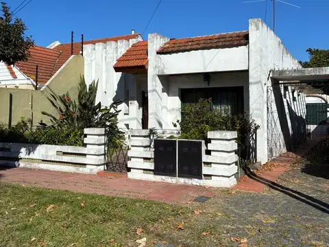 Casa en Venta en El Palomar, Partido de Morón